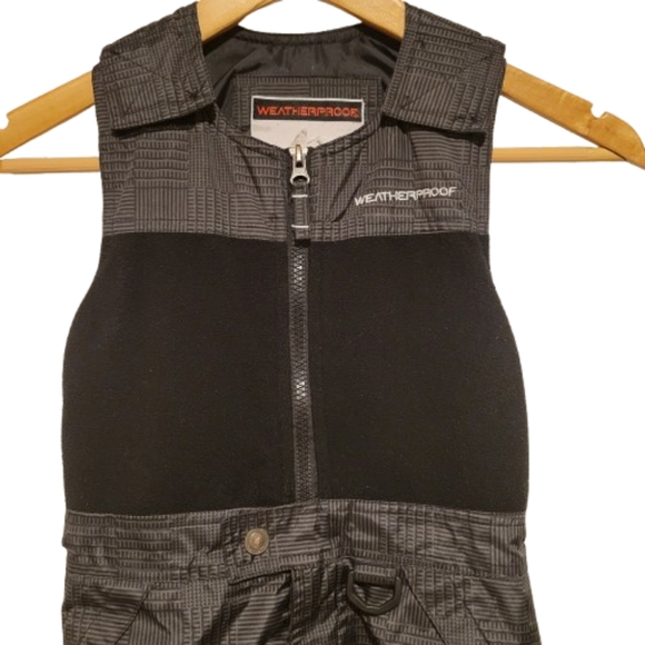 Snow Pants - Picture 2 of 3